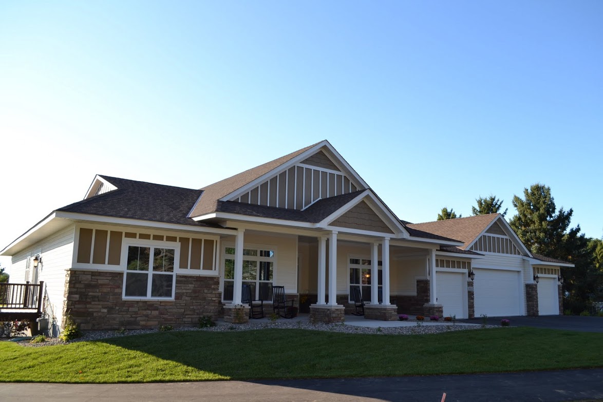 Prelude Homes and Services - Woodbury, MN | Find Candor