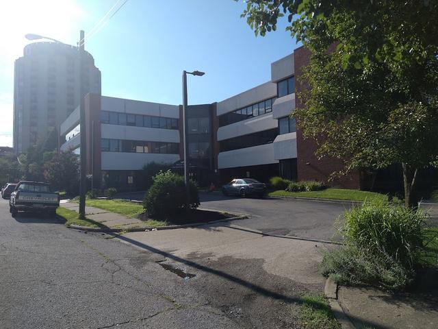 Bella Terrace Rehabilitation And Nursing Center in Columbus, OH