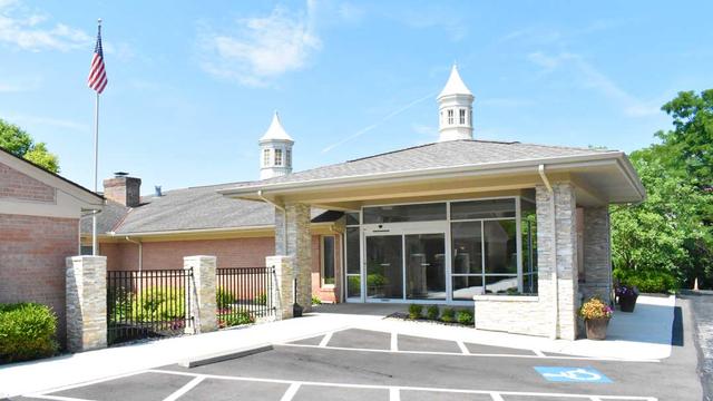 Willow Brook Christian Home in Columbus, OH