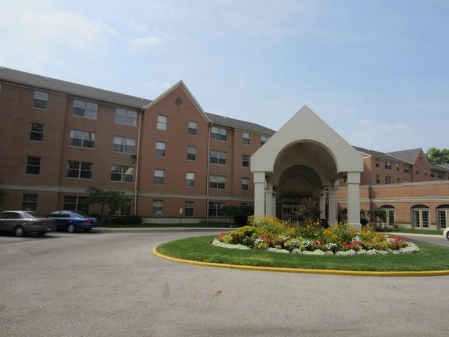 Kensington Place in Columbus, OH